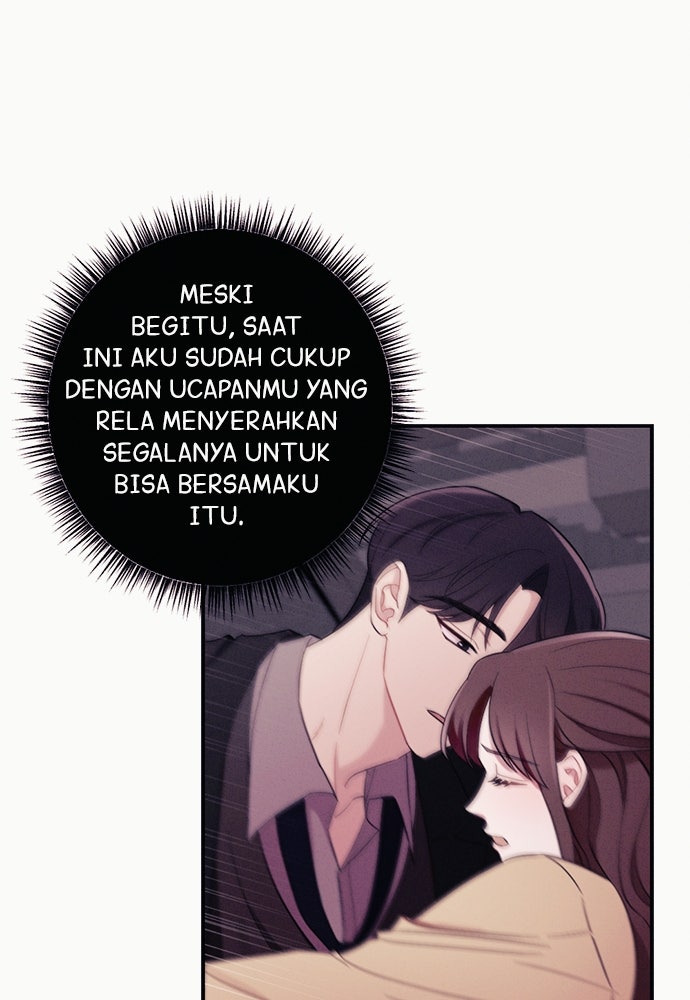 Read Scarlet Temptation chapter 33 image 9 on Lezhin