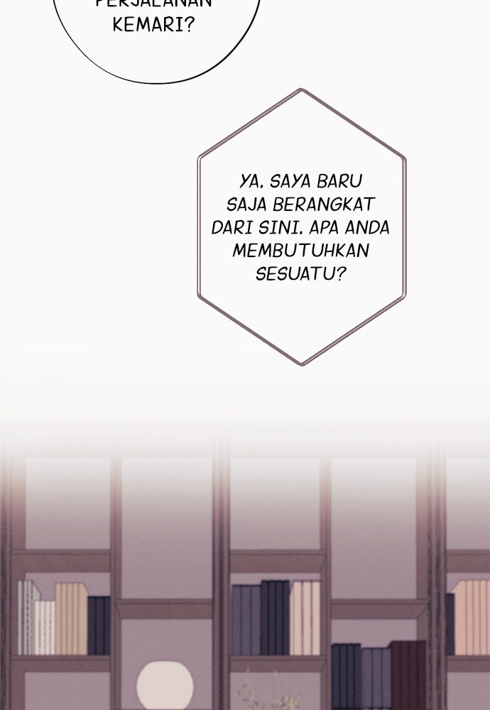 Read Scarlet Temptation chapter 34 image 101 on Lezhin