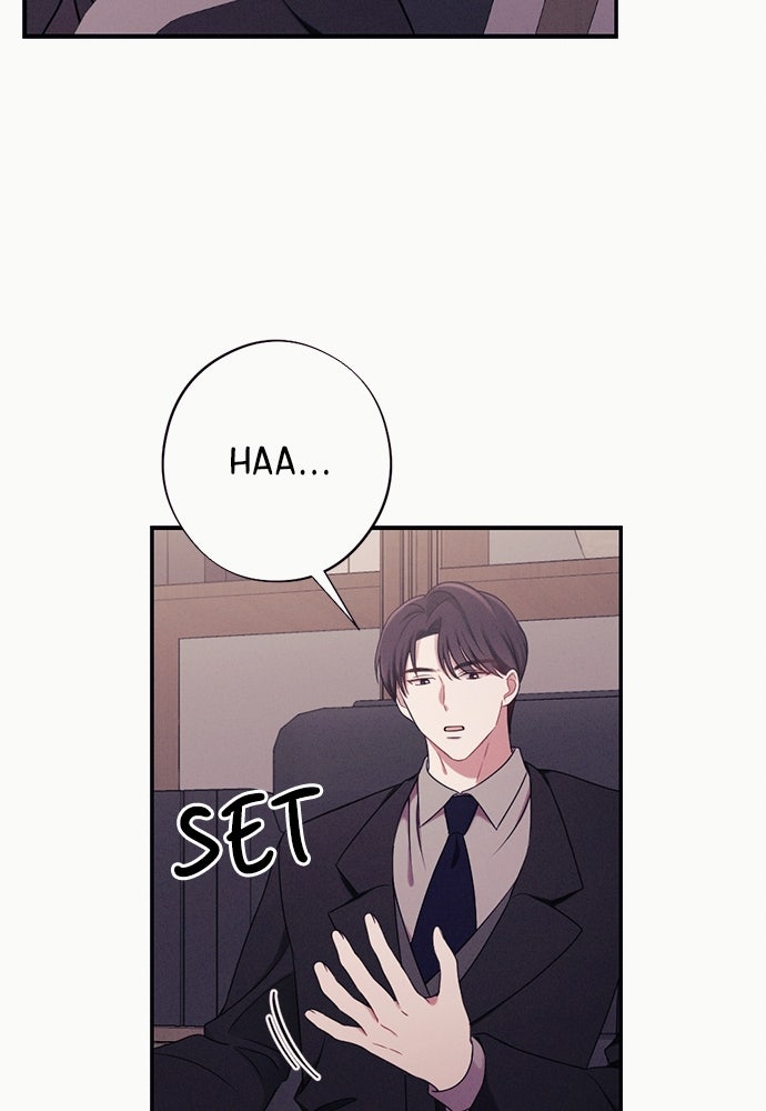 Read Scarlet Temptation chapter 34 image 17 on Lezhin