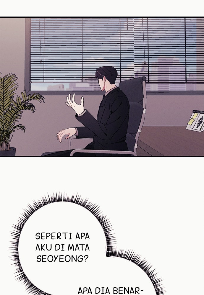 Read Scarlet Temptation chapter 34 image 20 on Lezhin
