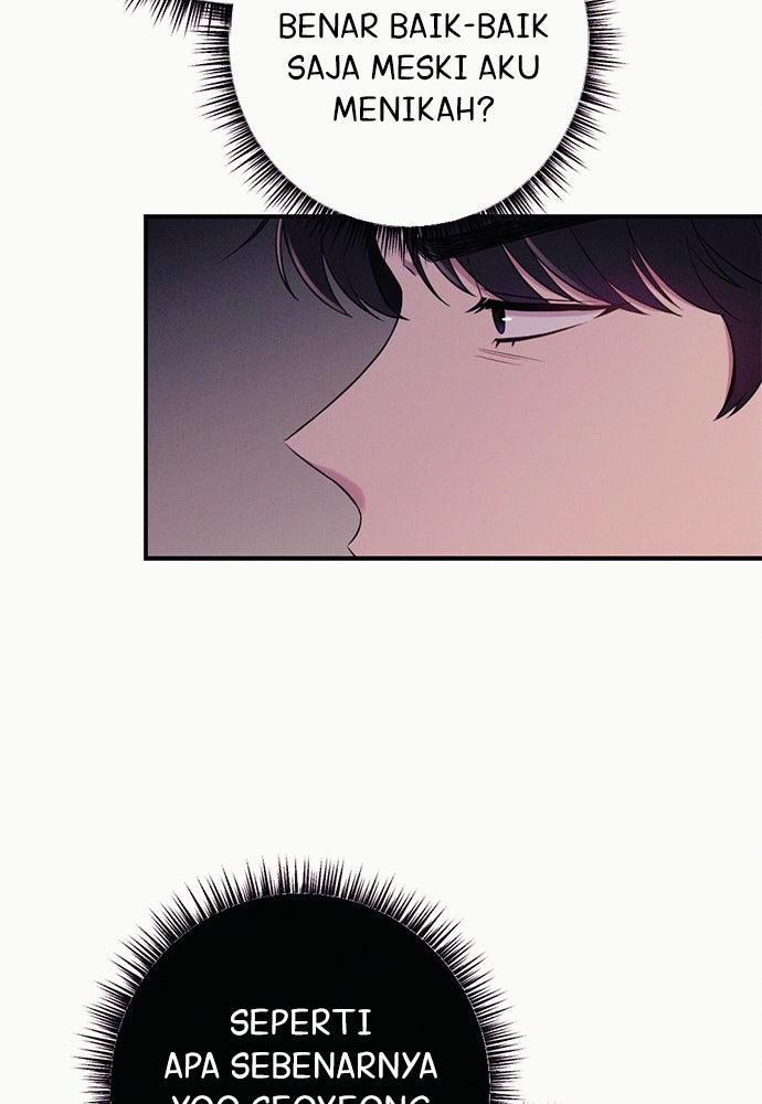 Read Scarlet Temptation chapter 34 image 21 on Lezhin