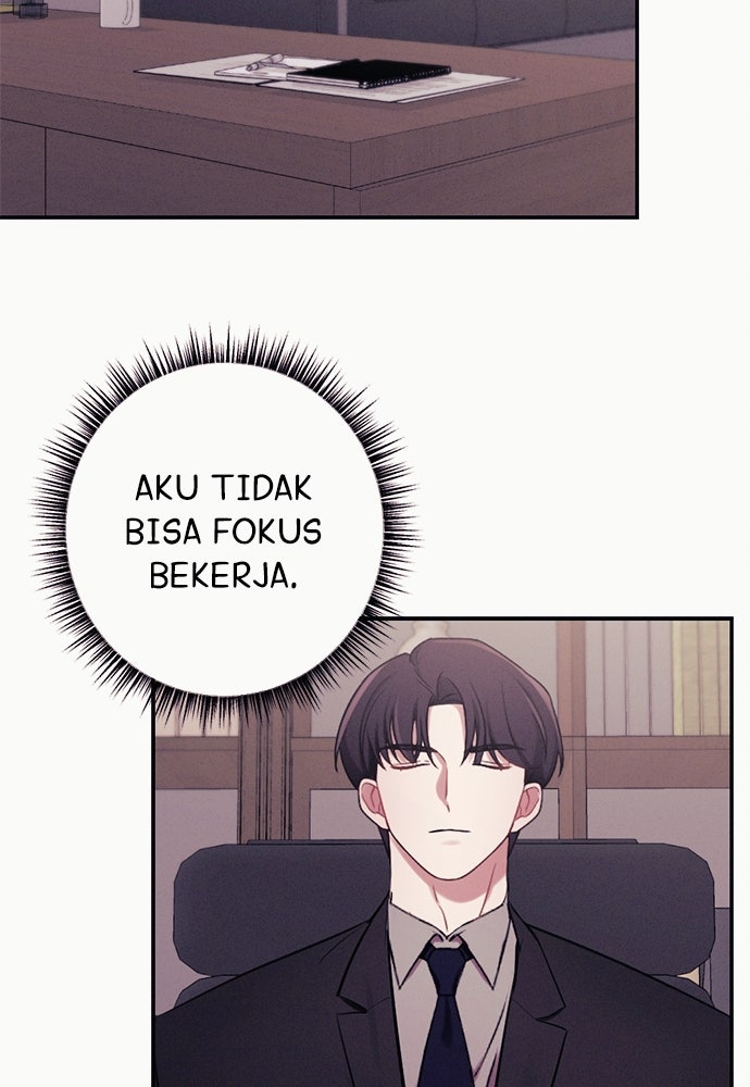 Read Scarlet Temptation chapter 34 image 3 on Lezhin