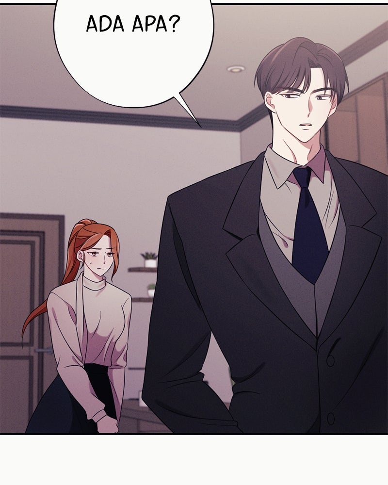 Read Scarlet Temptation chapter 34 image 32 on Lezhin
