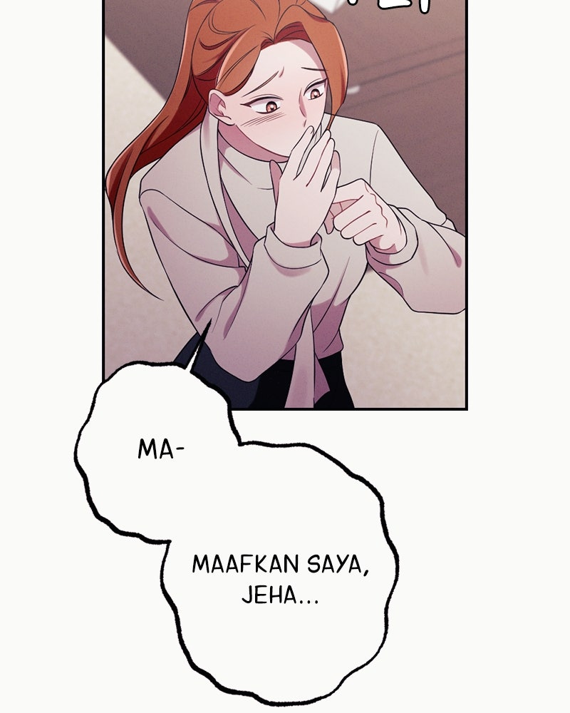 Read Scarlet Temptation chapter 34 image 48 on Lezhin