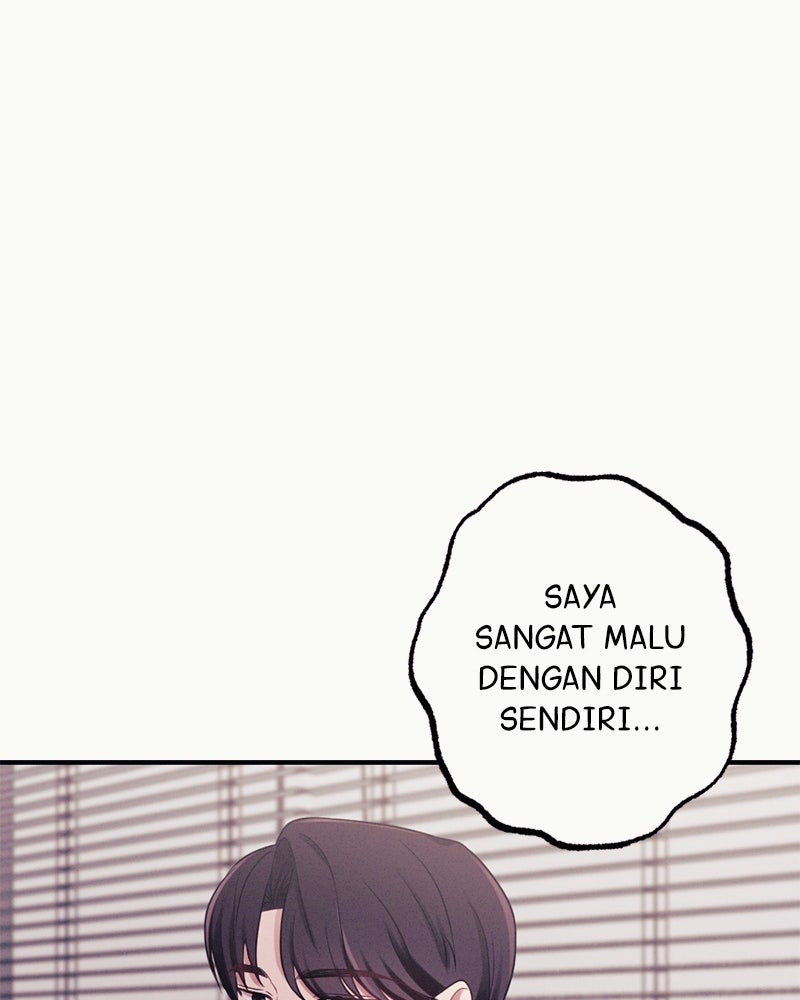 Read Scarlet Temptation chapter 34 image 49 on Lezhin