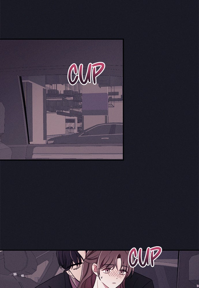 Read Scarlet Temptation chapter 34 image 6 on Lezhin