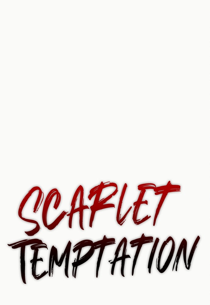 Read Scarlet Temptation chapter 35 image 1 on Lezhin