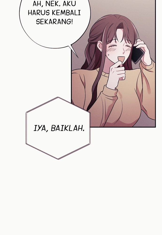 Read Scarlet Temptation chapter 35 image 10 on Lezhin