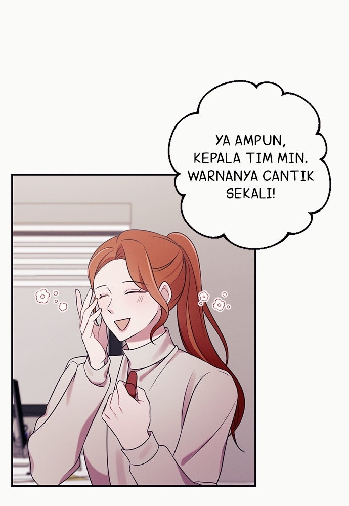 Read Scarlet Temptation chapter 35 image 17 on Lezhin