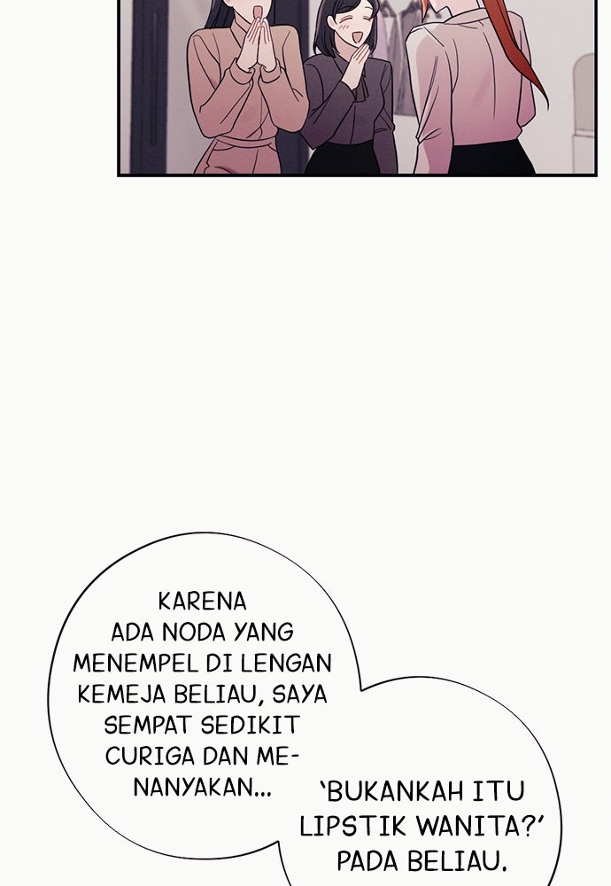 Read Scarlet Temptation chapter 35 image 19 on Lezhin