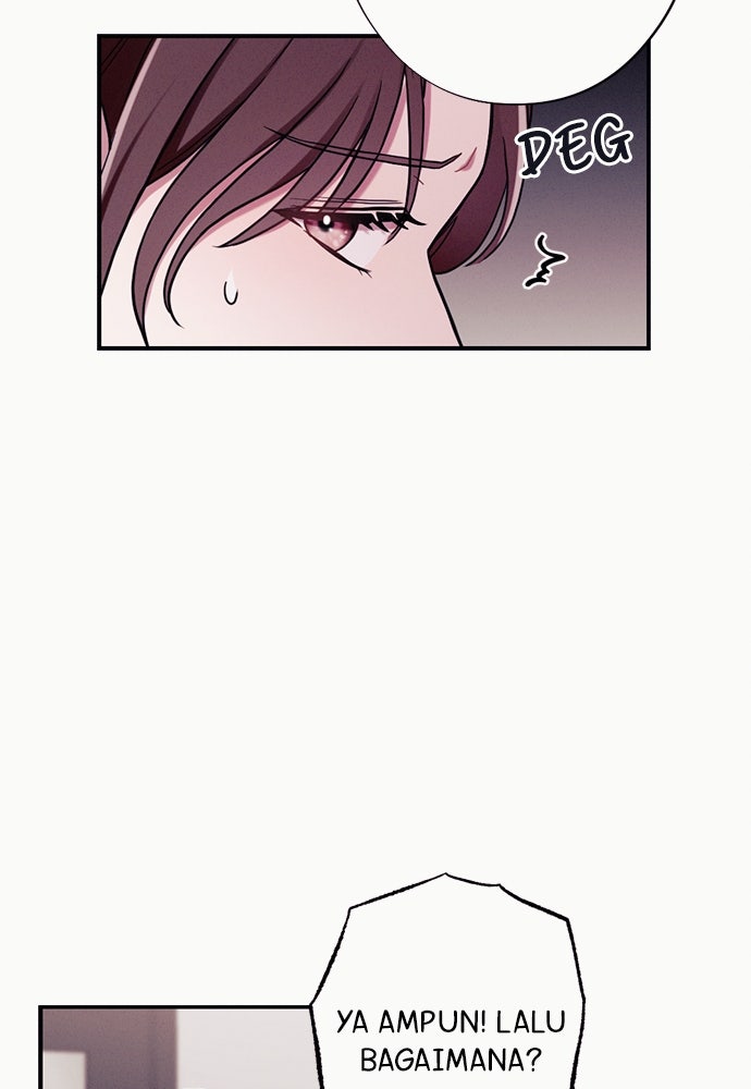Read Scarlet Temptation chapter 35 image 20 on Lezhin