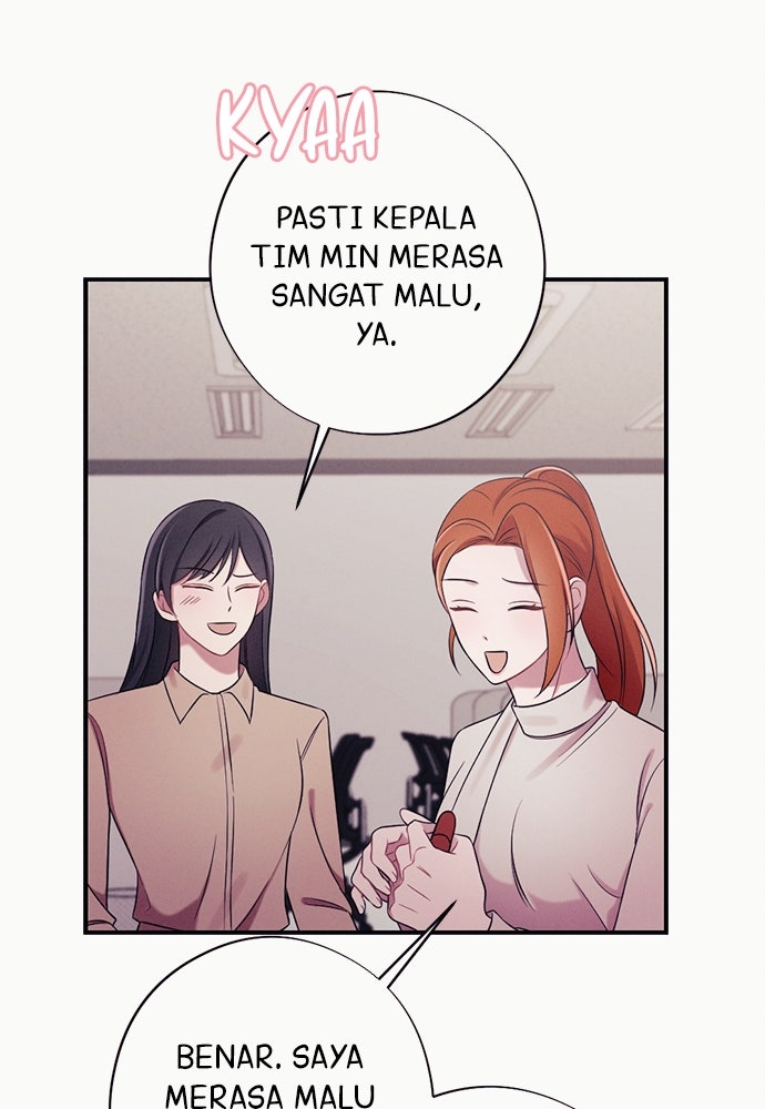 Read Scarlet Temptation chapter 35 image 23 on Lezhin