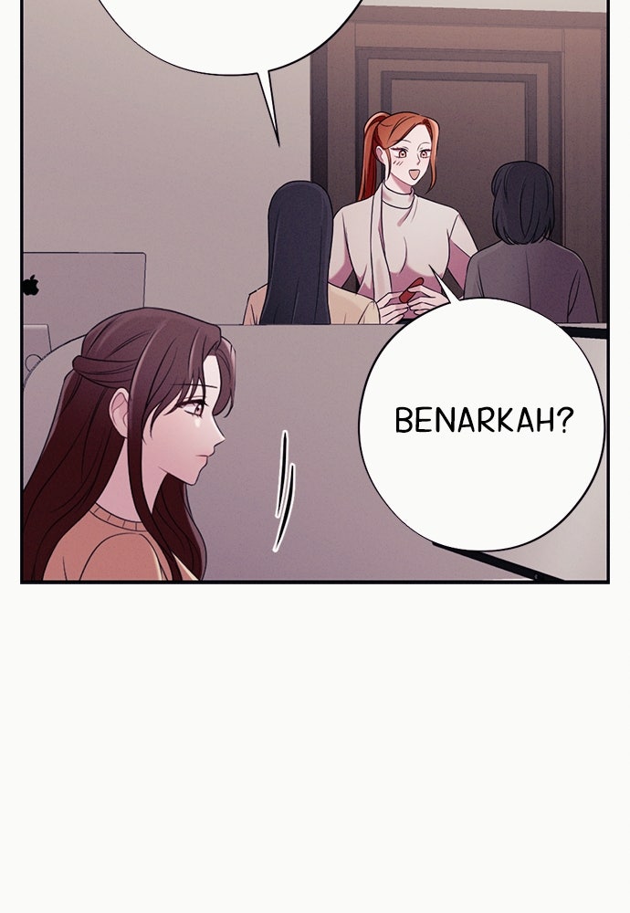 Read Scarlet Temptation chapter 35 image 26 on Lezhin