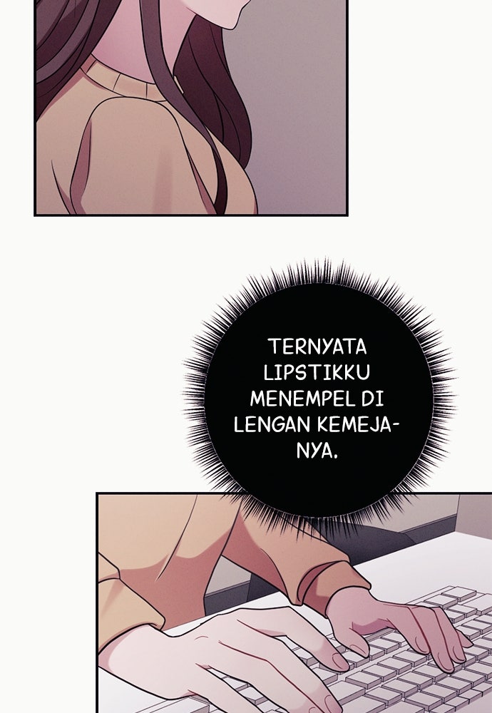 Read Scarlet Temptation chapter 35 image 29 on Lezhin