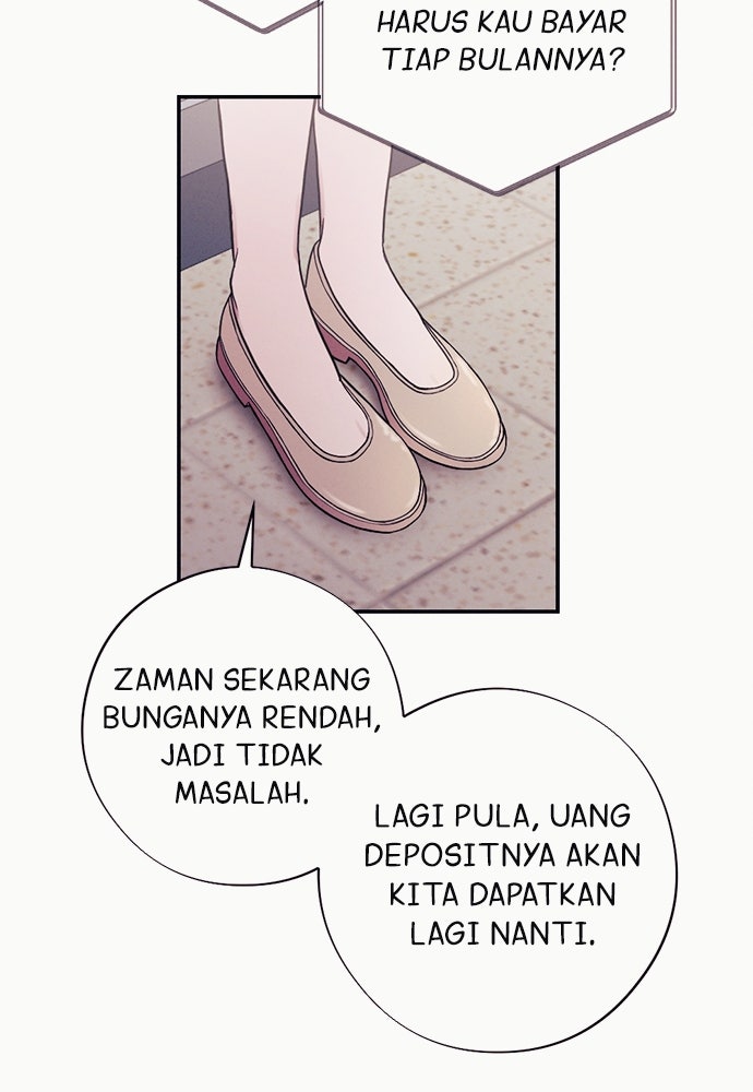 Read Scarlet Temptation chapter 35 image 4 on Lezhin