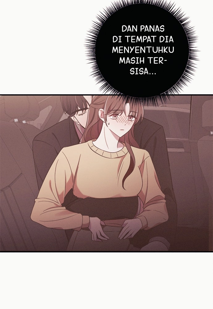 Read Scarlet Temptation chapter 35 image 48 on Lezhin