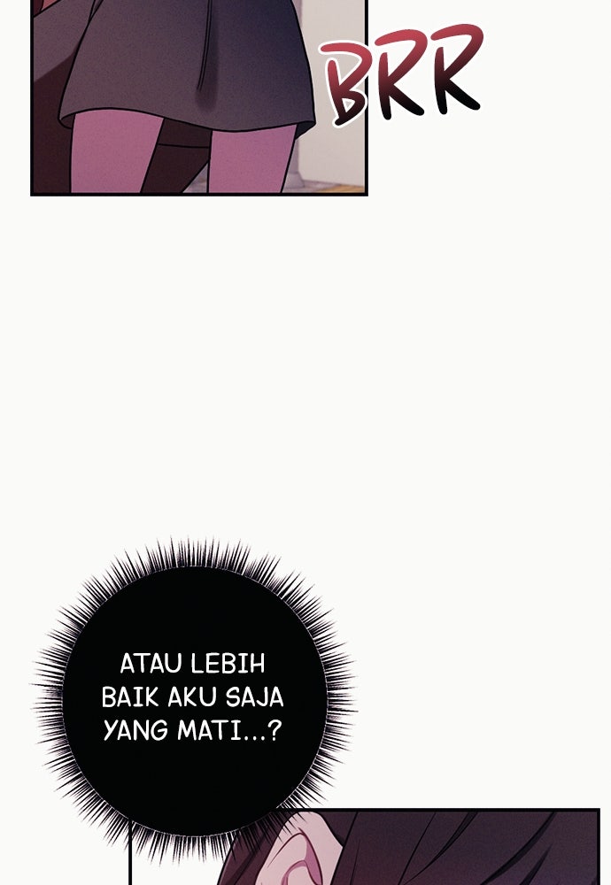 Read Scarlet Temptation chapter 35 image 50 on Lezhin