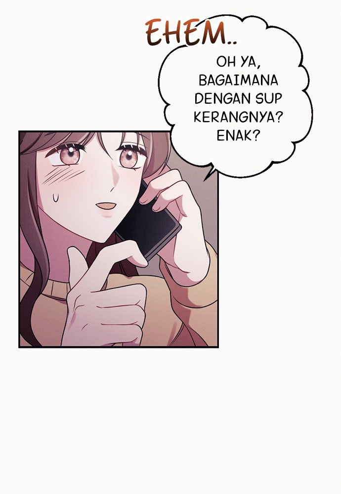 Read Scarlet Temptation chapter 35 image 7 on Lezhin