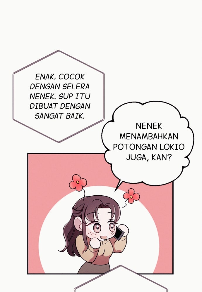 Read Scarlet Temptation chapter 35 image 8 on Lezhin