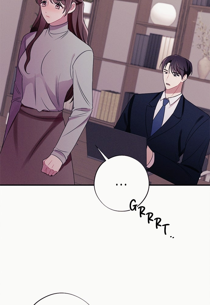 Read Scarlet Temptation chapter 36 image 24 on Lezhin