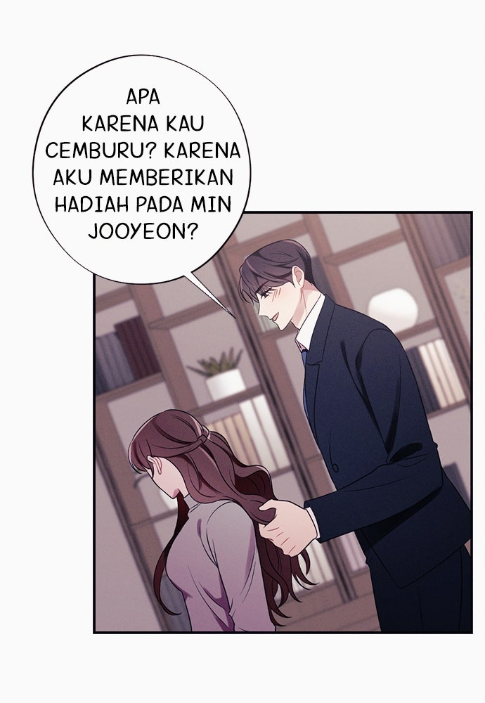 Read Scarlet Temptation chapter 36 image 35 on Lezhin