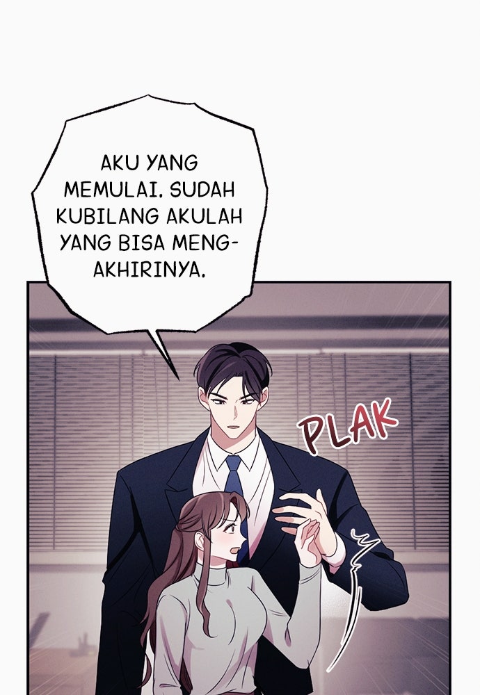 Read Scarlet Temptation chapter 36 image 45 on Lezhin