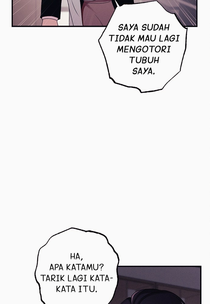Read Scarlet Temptation chapter 36 image 46 on Lezhin