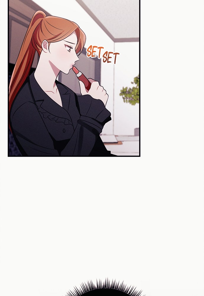 Read Scarlet Temptation chapter 36 image 5 on Lezhin