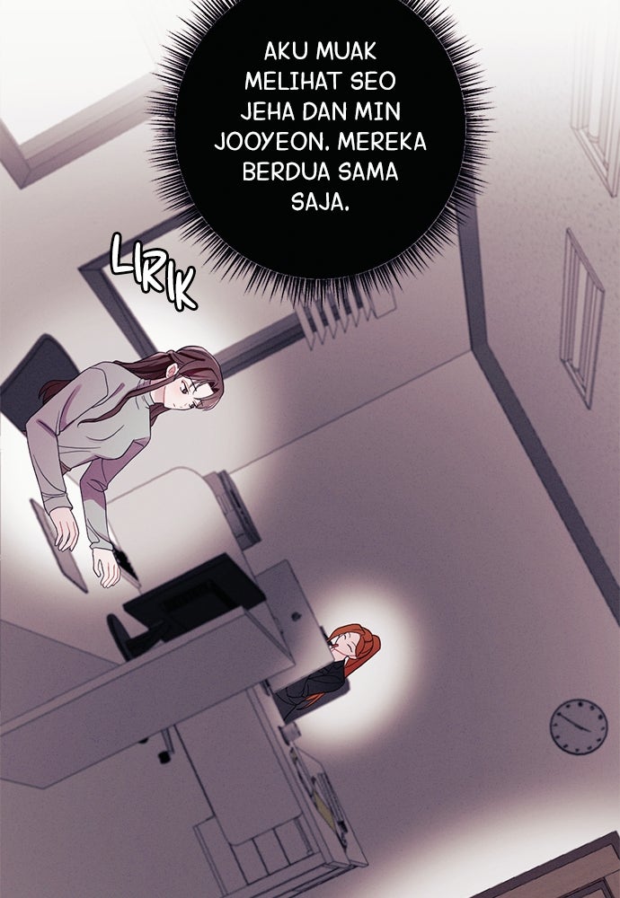 Read Scarlet Temptation chapter 36 image 6 on Lezhin