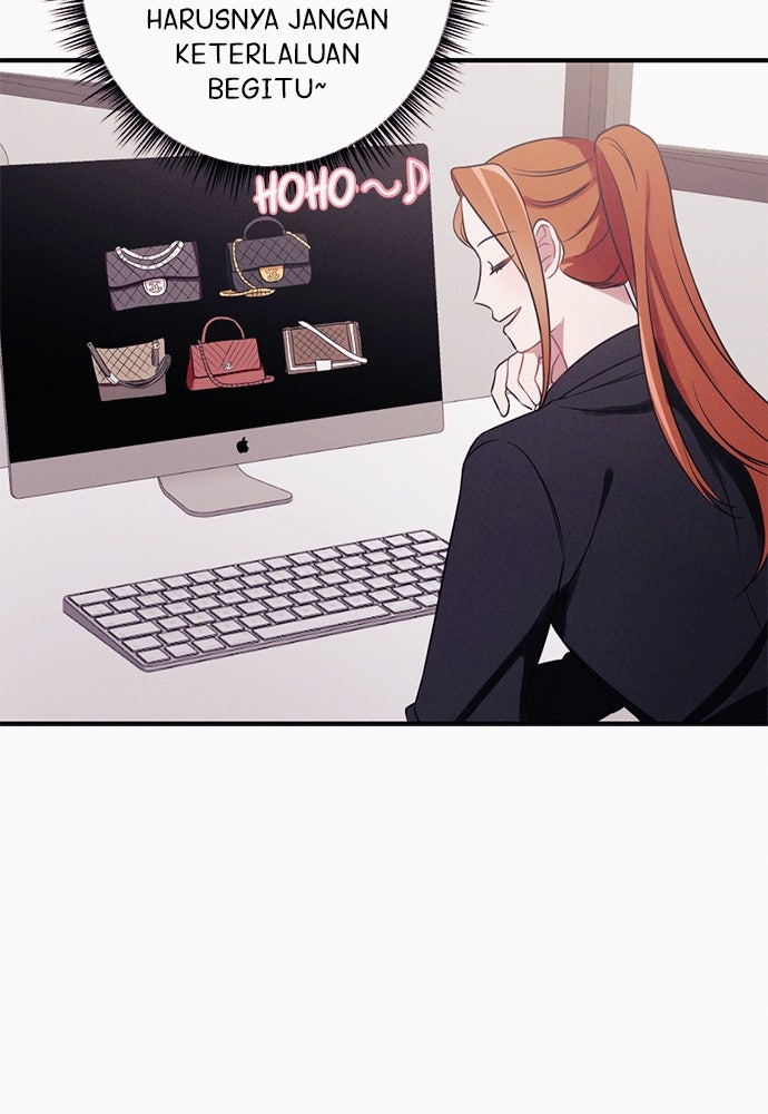 Read Scarlet Temptation chapter 36 image 79 on Lezhin