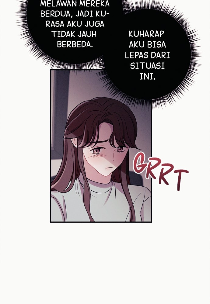 Read Scarlet Temptation chapter 36 image 8 on Lezhin