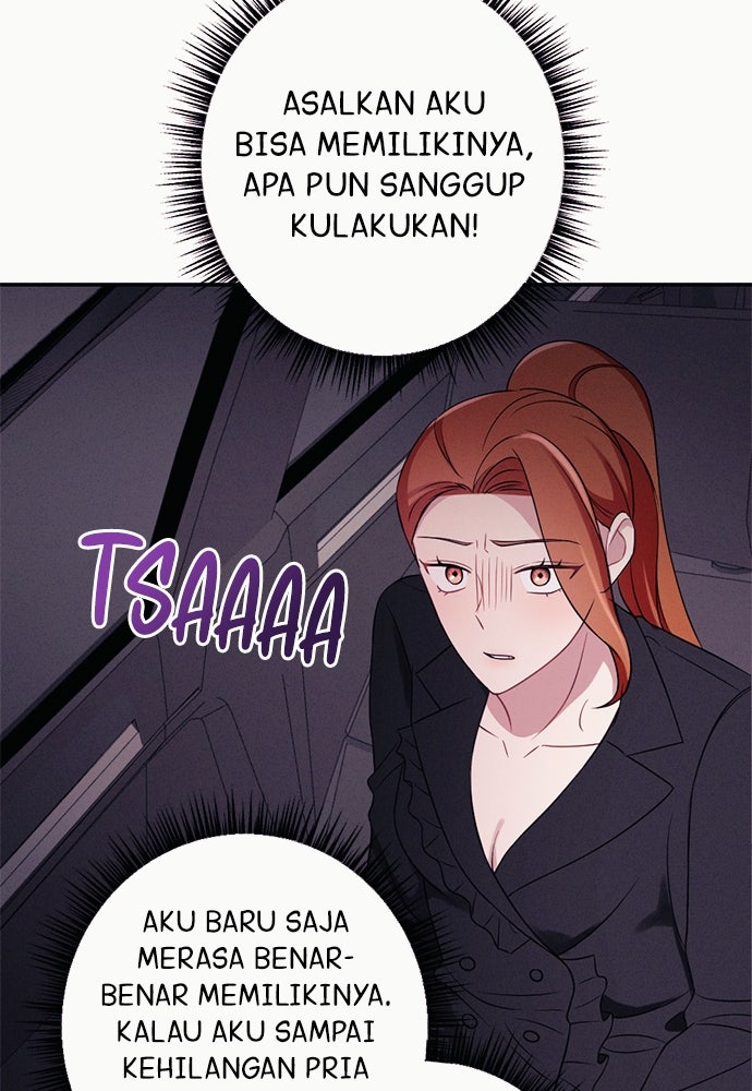 Read Scarlet Temptation chapter 37 image 17 on Lezhin