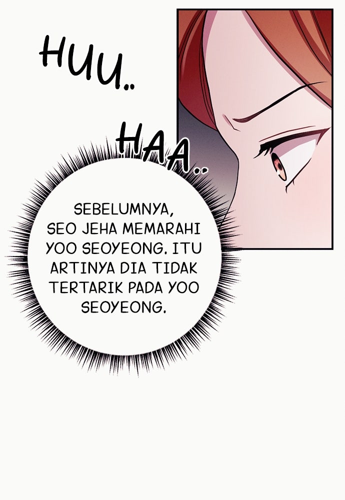 Read Scarlet Temptation chapter 37 image 19 on Lezhin