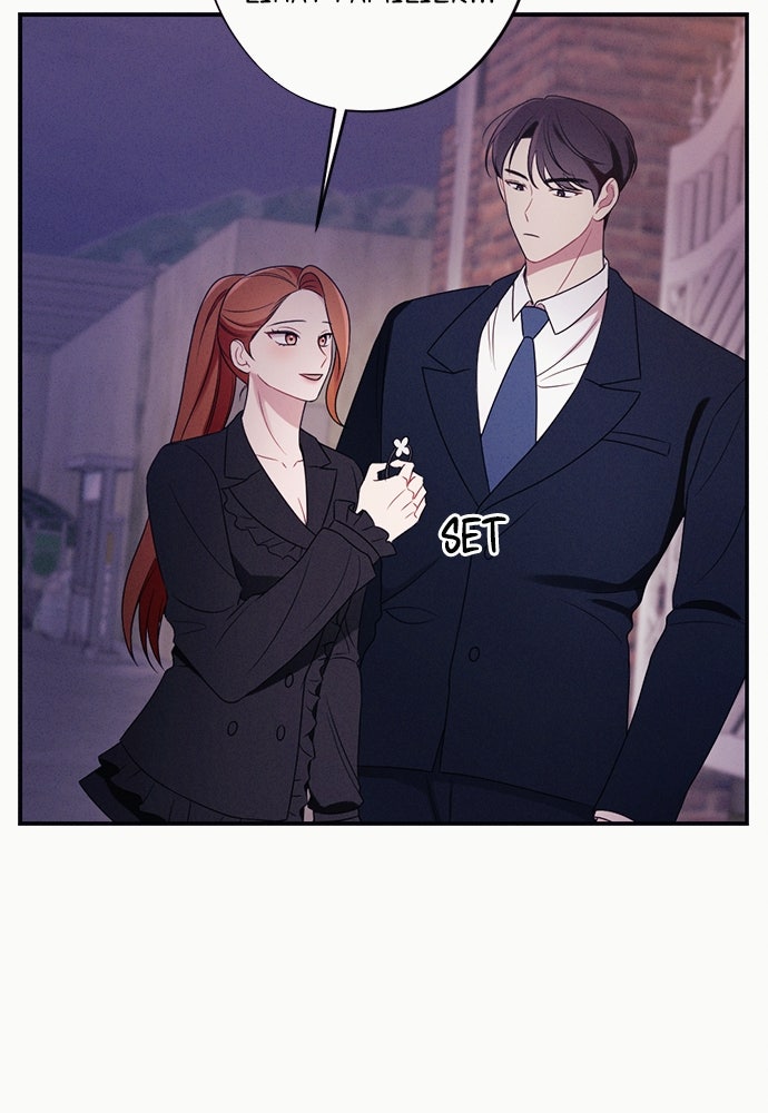 Read Scarlet Temptation chapter 37 image 31 on Lezhin