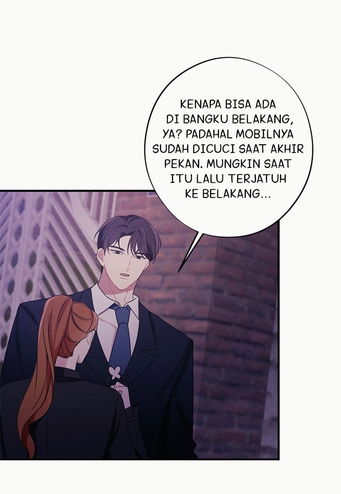 Read Scarlet Temptation chapter 37 image 34 on Lezhin