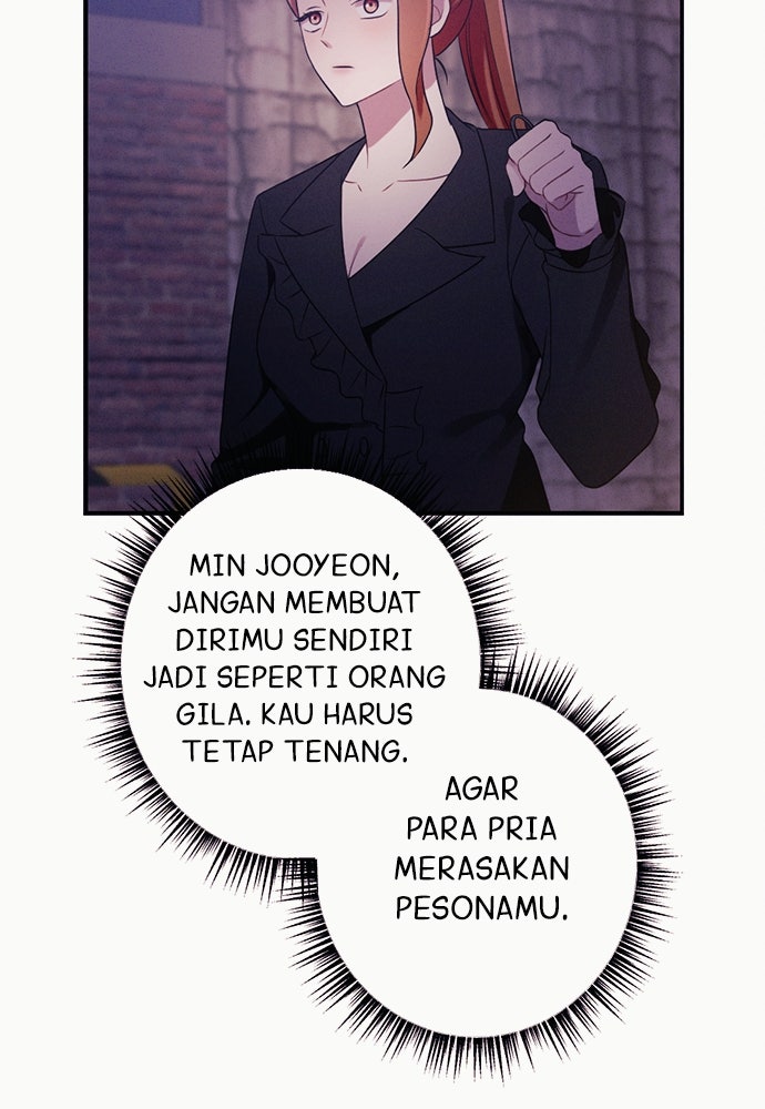 Read Scarlet Temptation chapter 37 image 45 on Lezhin