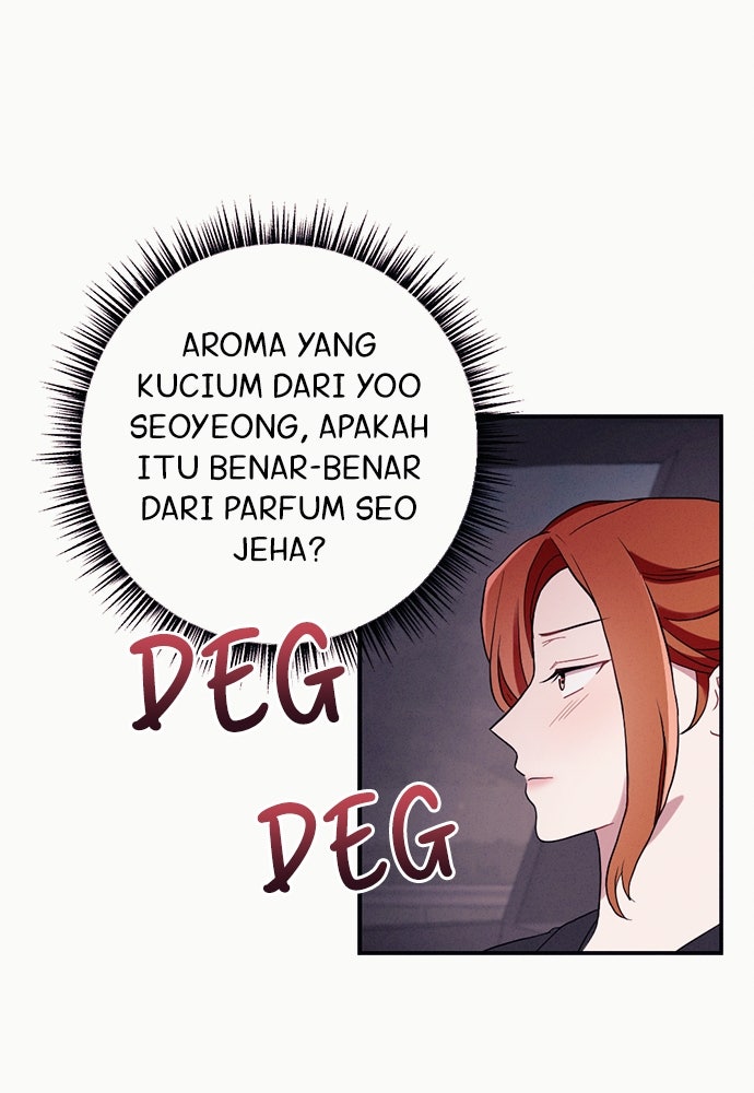Read Scarlet Temptation chapter 37 image 8 on Lezhin