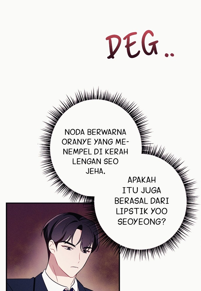 Read Scarlet Temptation chapter 37 image 9 on Lezhin