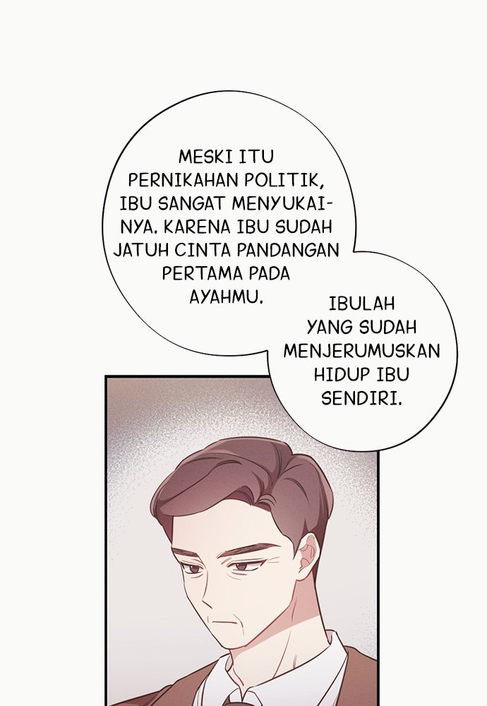 Read Scarlet Temptation chapter 38 image 15 on Lezhin