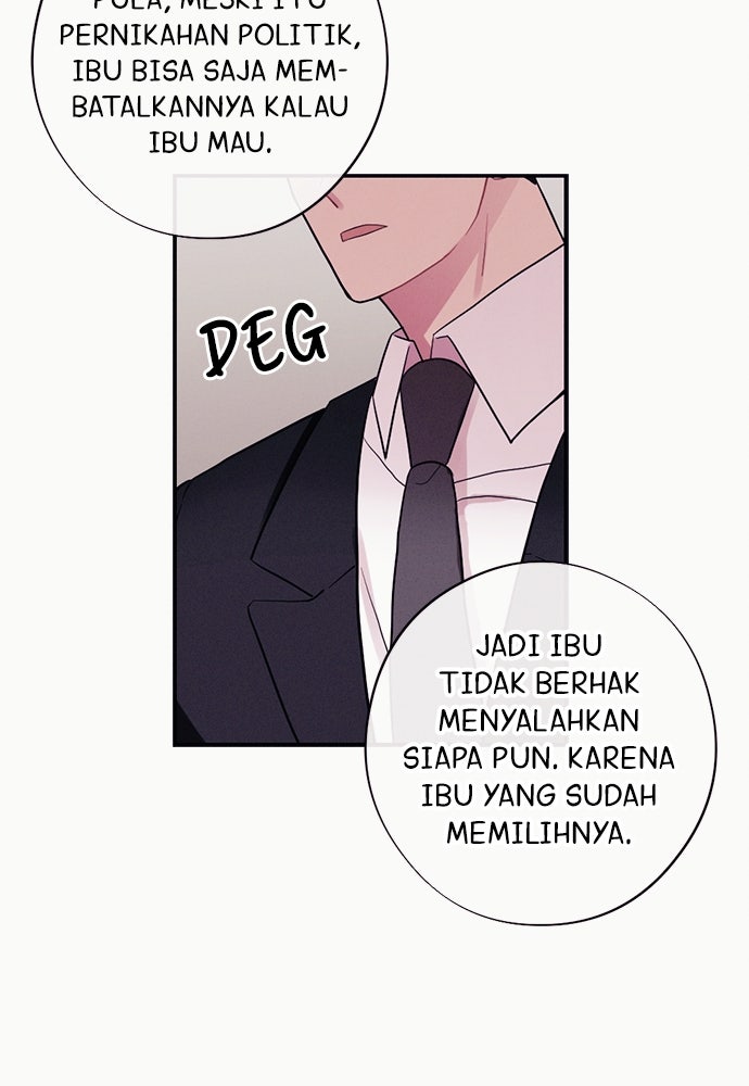 Read Scarlet Temptation chapter 38 image 18 on Lezhin