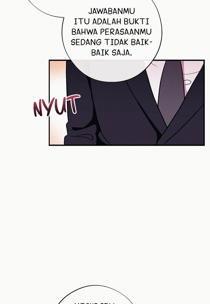Read Scarlet Temptation chapter 38 image 21 on Lezhin