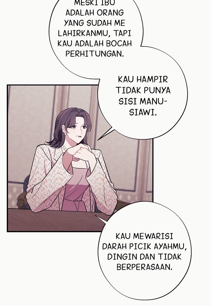 Read Scarlet Temptation chapter 38 image 22 on Lezhin