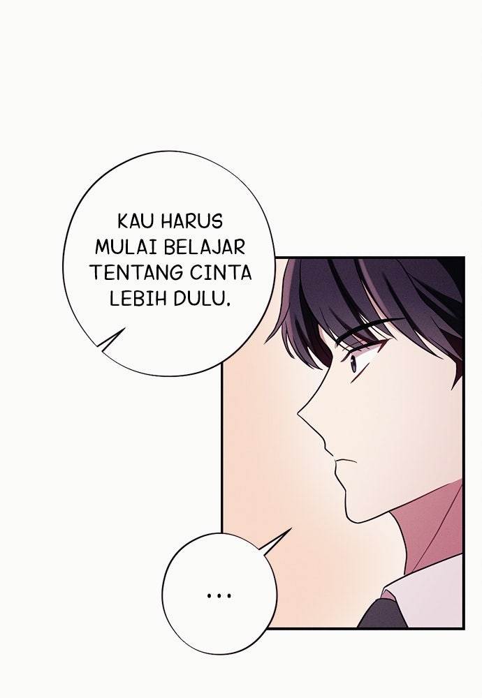 Read Scarlet Temptation chapter 38 image 27 on Lezhin