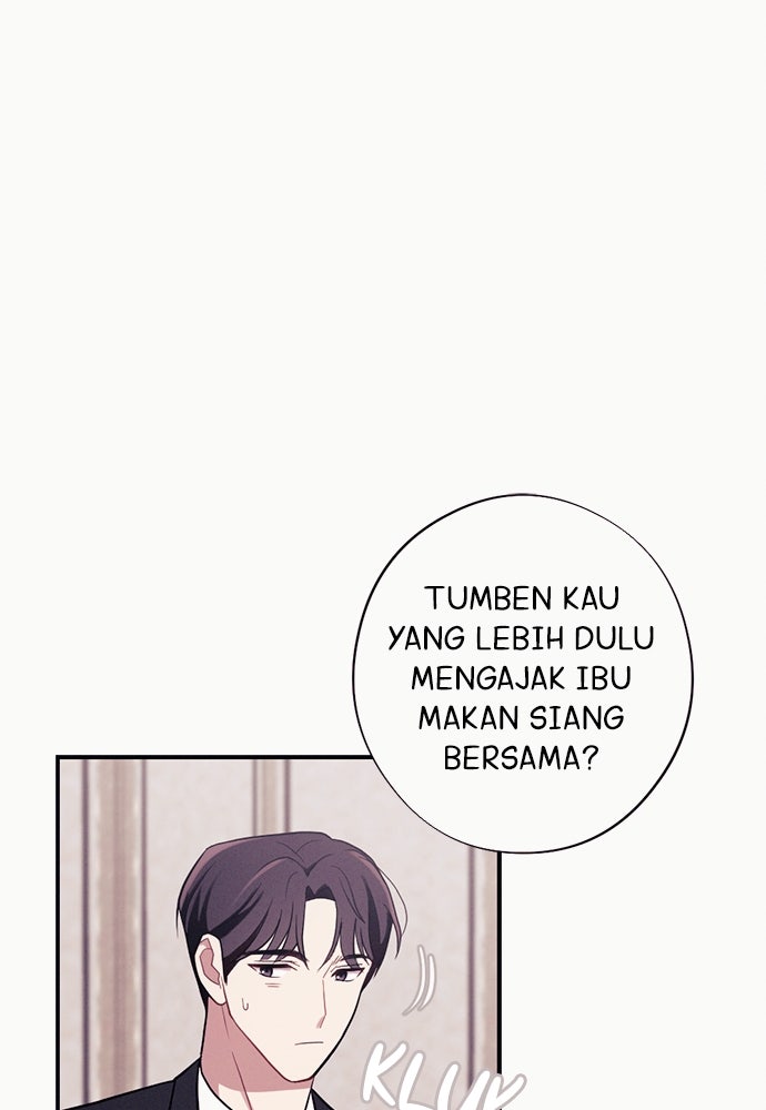 Read Scarlet Temptation chapter 38 image 3 on Lezhin