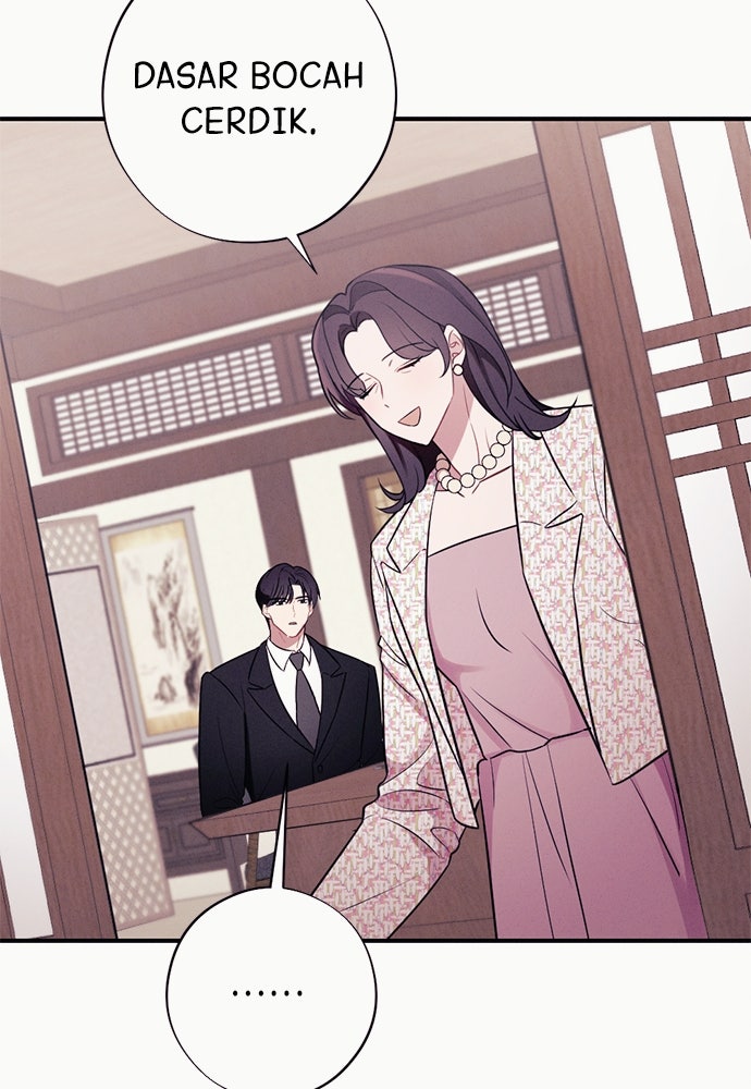 Read Scarlet Temptation chapter 38 image 36 on Lezhin