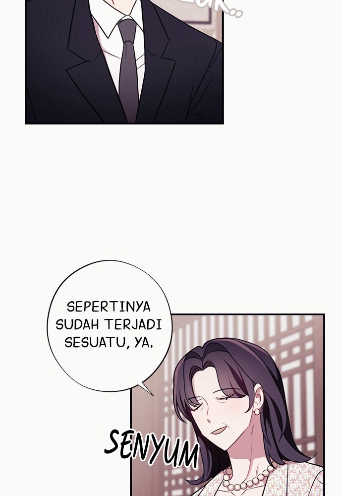 Read Scarlet Temptation chapter 38 image 4 on Lezhin