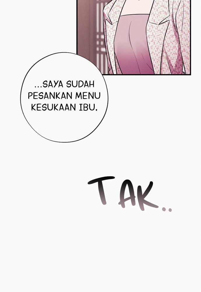 Read Scarlet Temptation chapter 38 image 5 on Lezhin