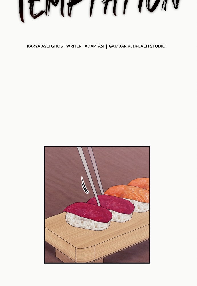 Read Scarlet Temptation chapter 38 image 7 on Lezhin