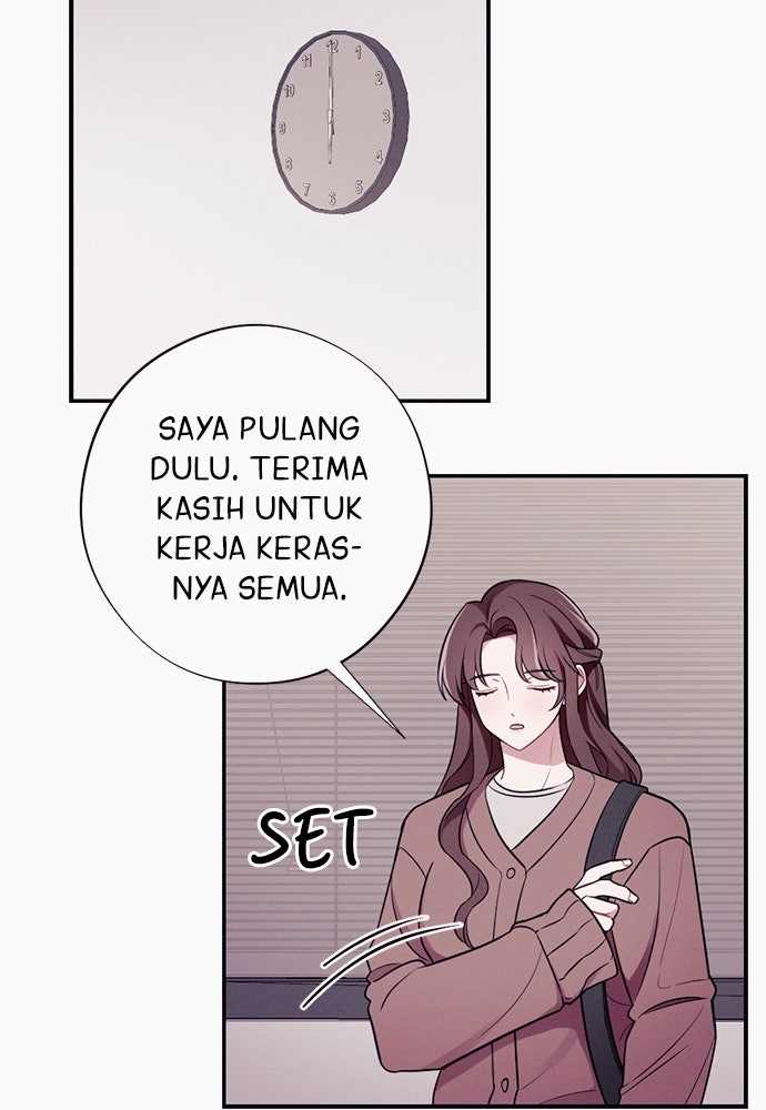 Read Scarlet Temptation chapter 38 image 73 on Lezhin