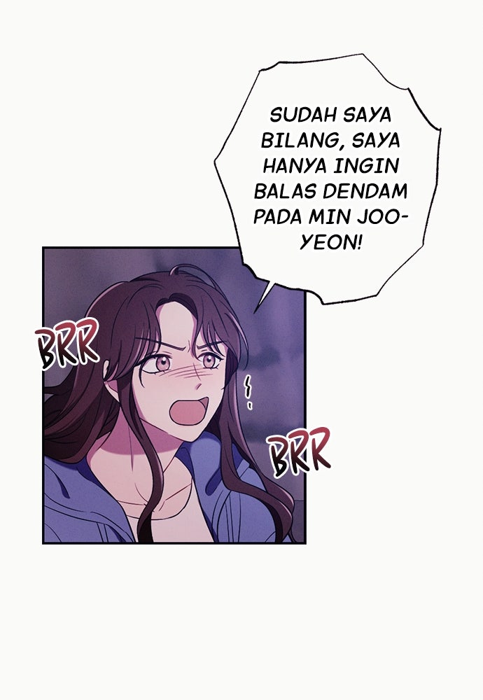 Read Scarlet Temptation chapter 39 image 18 on Lezhin